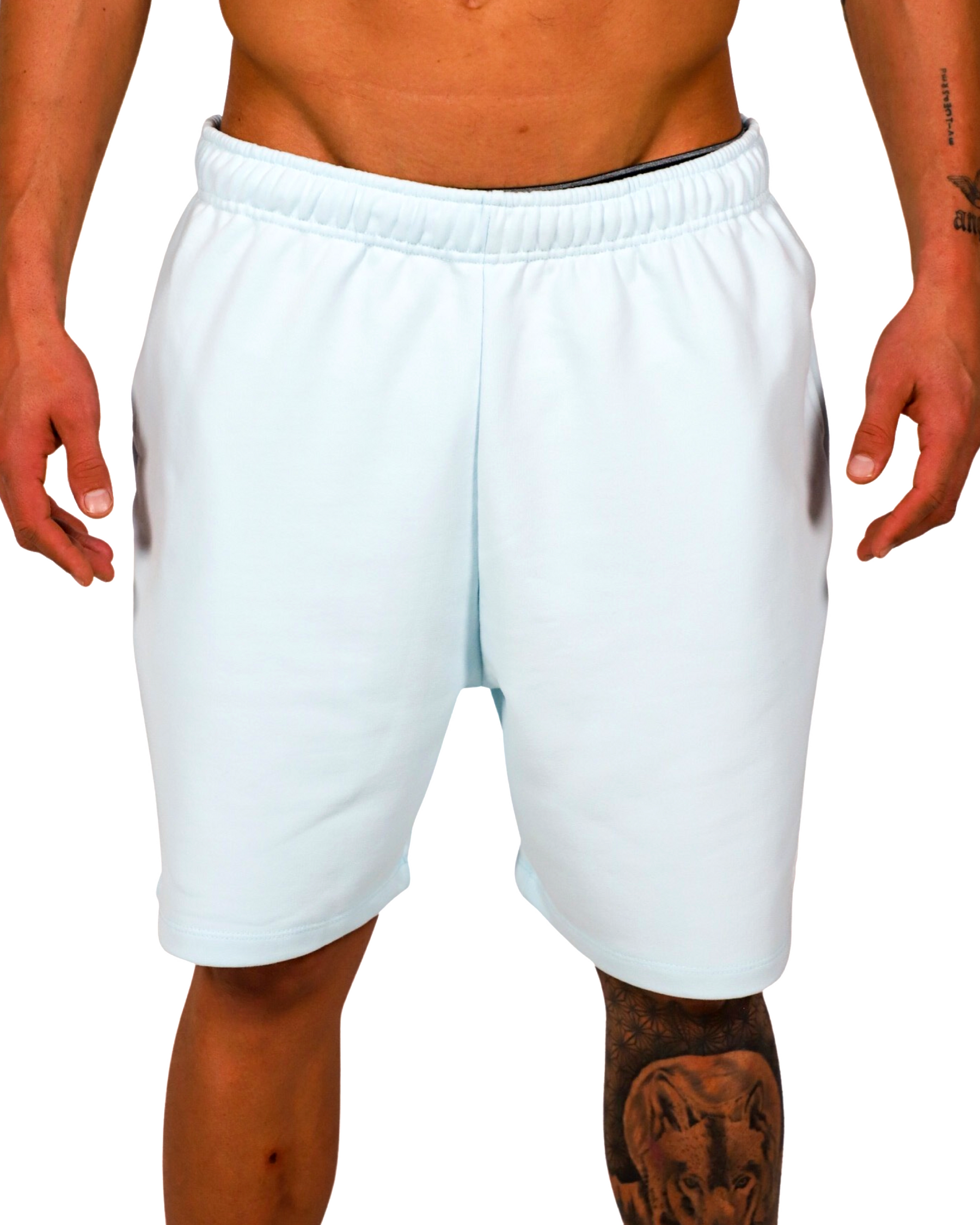STEMP SHORTS