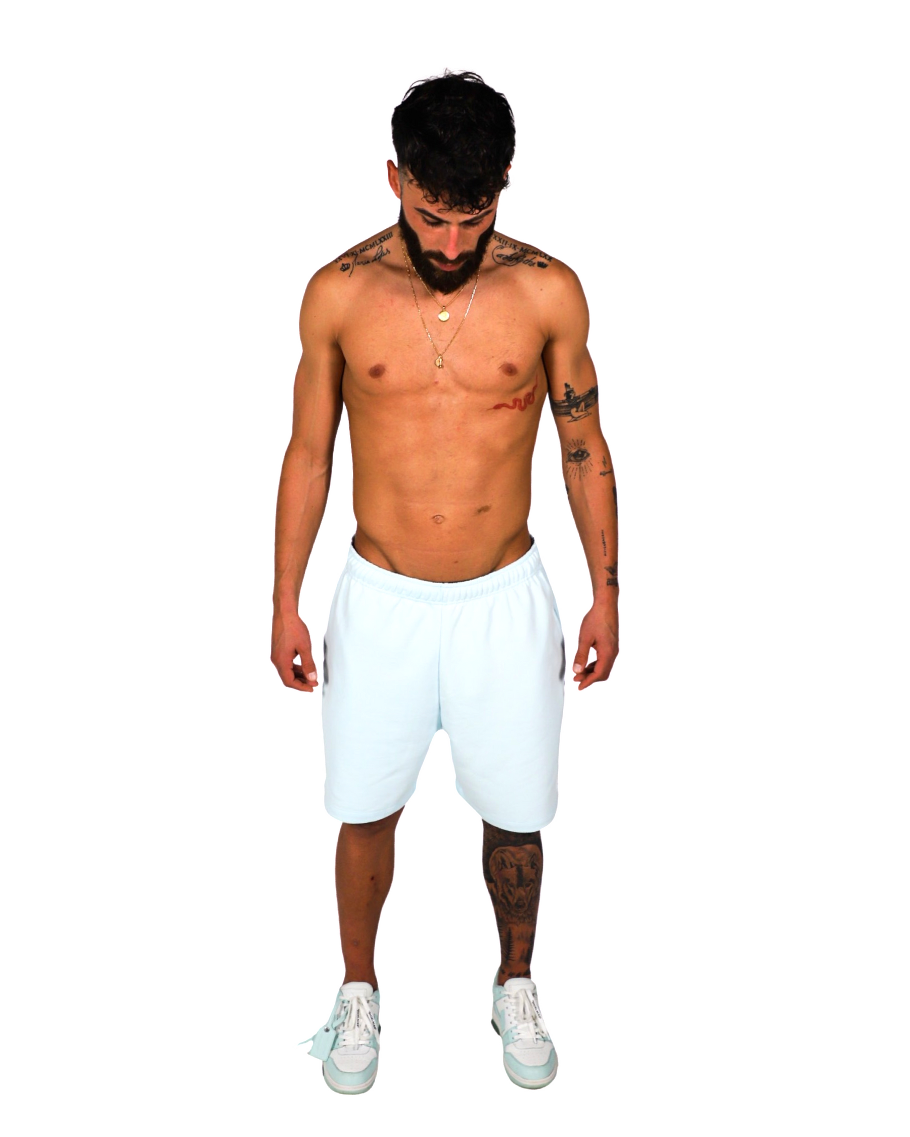 STEMP SHORTS