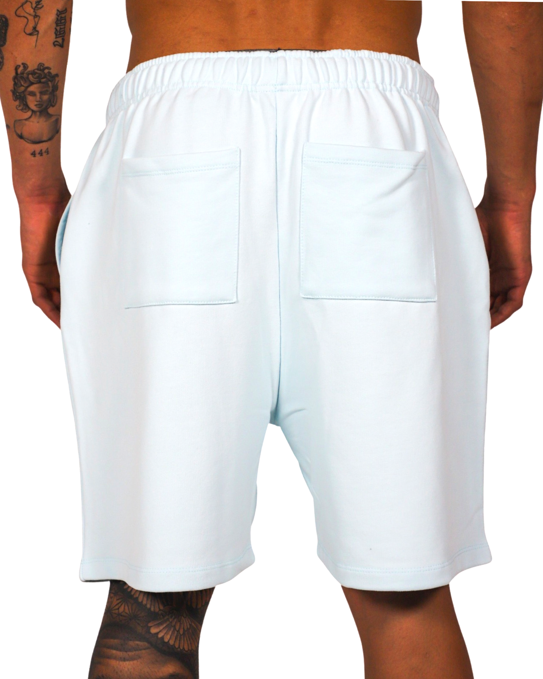 STEMP SHORTS