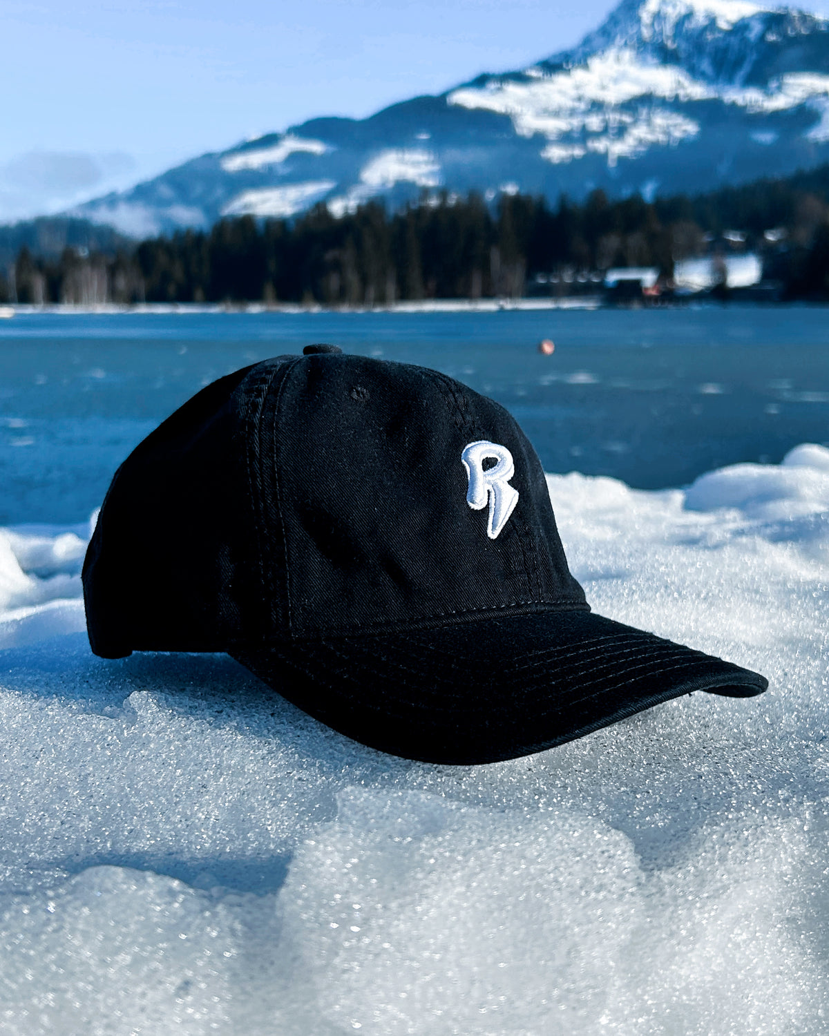 Logo CAP