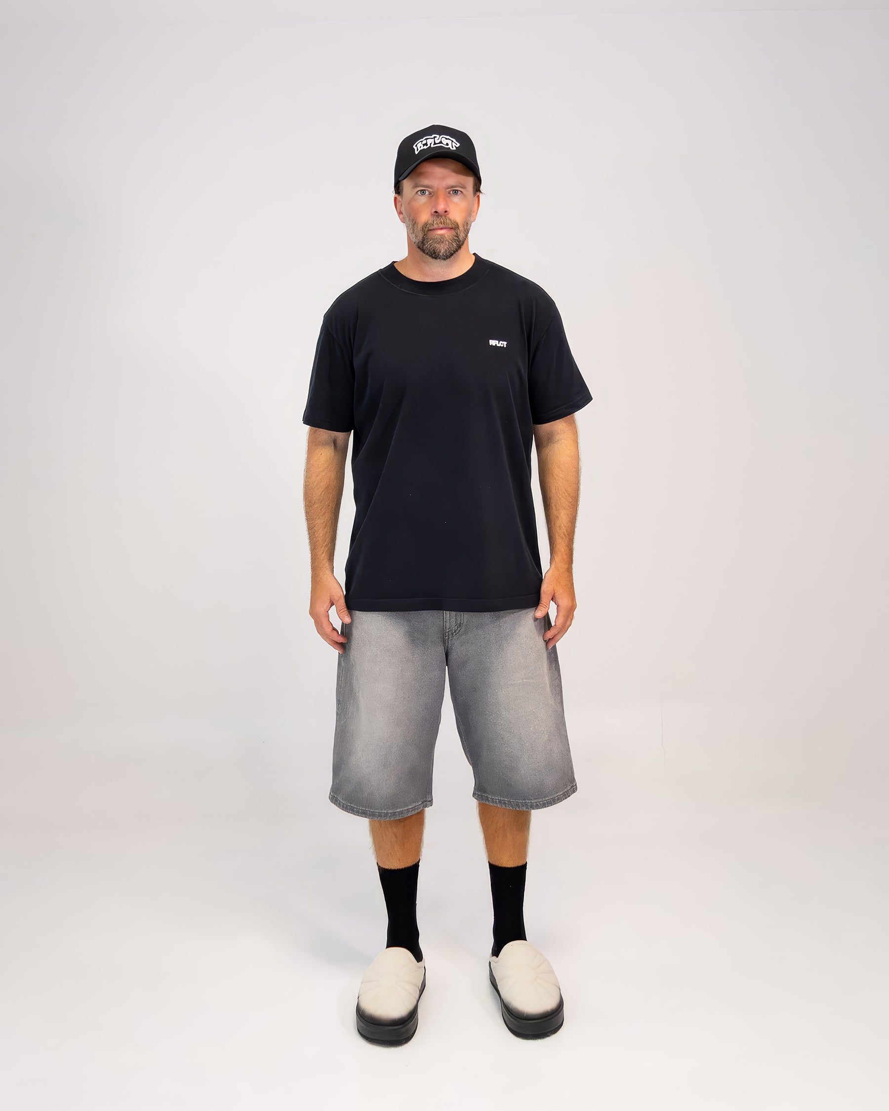 ASH JORTS