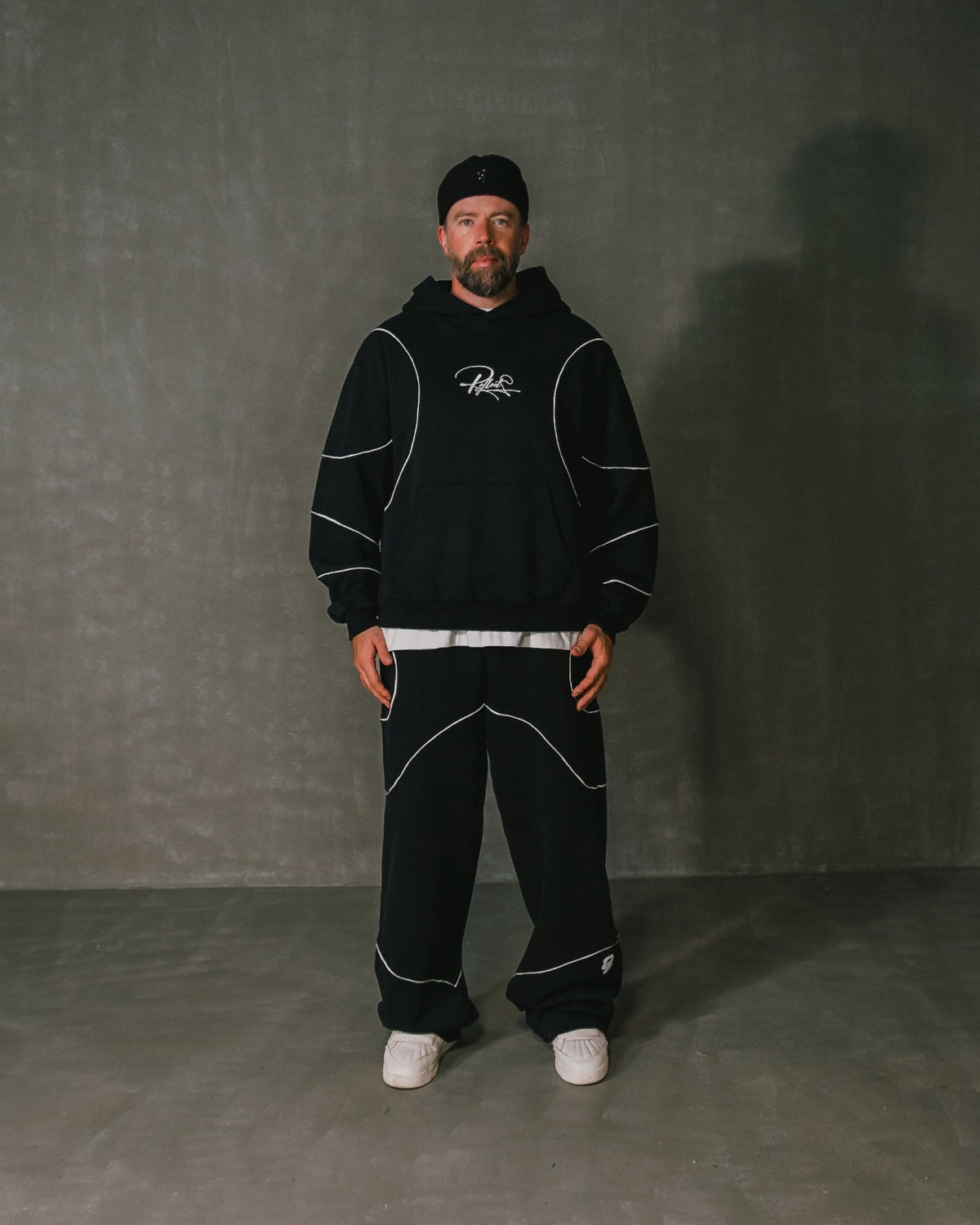 ORBIT SWEATPANTS