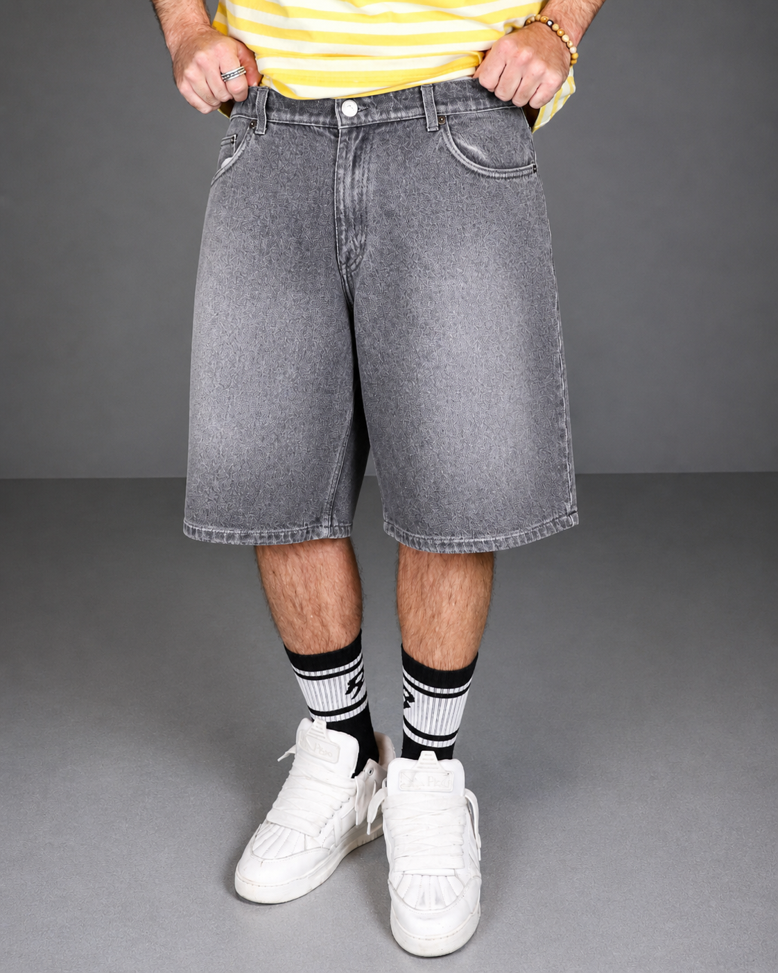 ASH JORTS