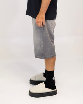 ASH JORTS