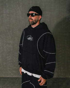 DOVE HOODIE 