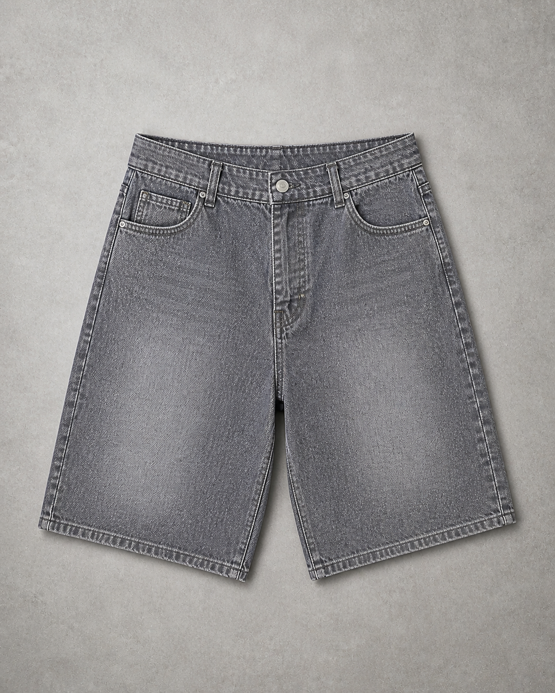 ASH JORTS
