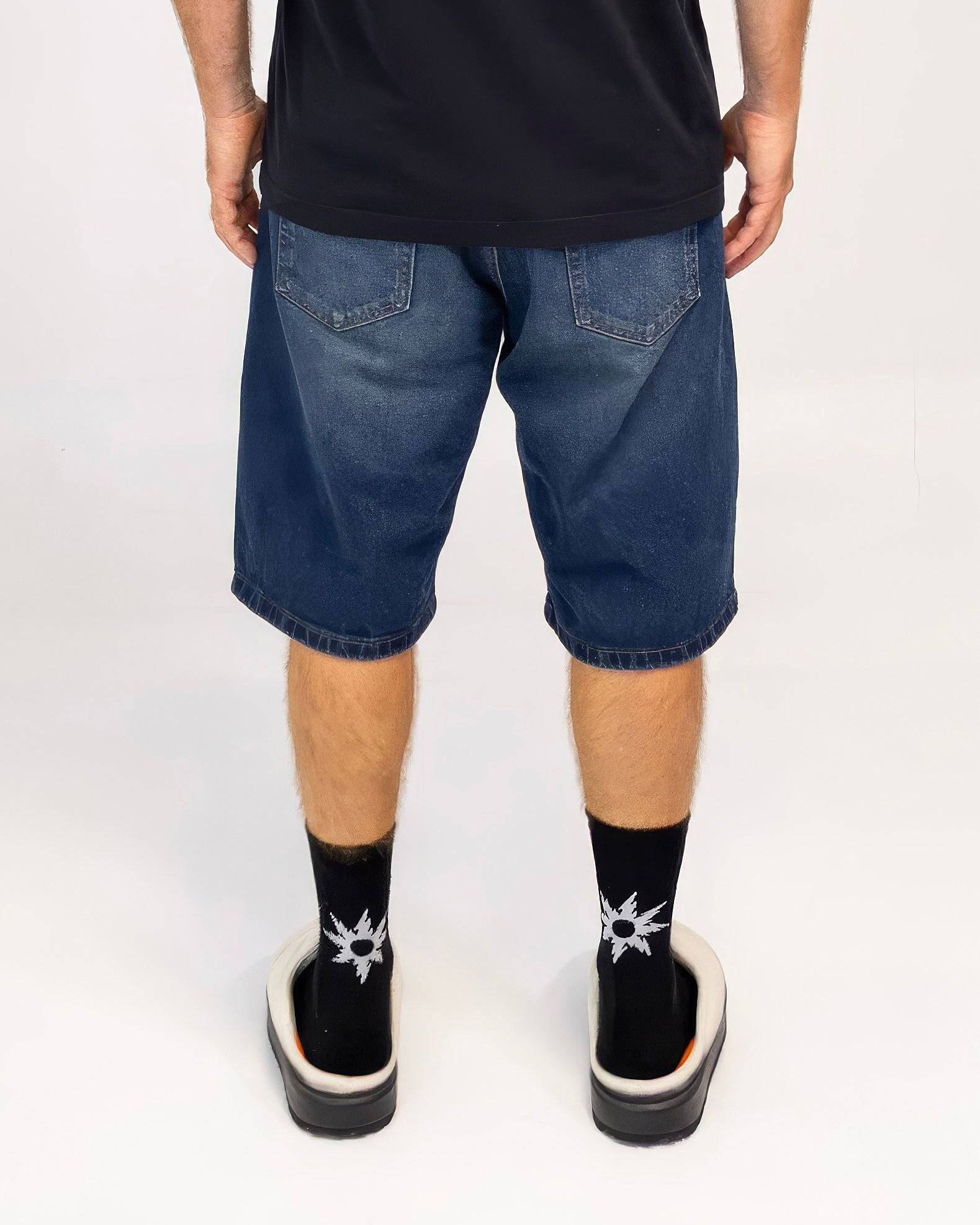 OCEAN JORTS