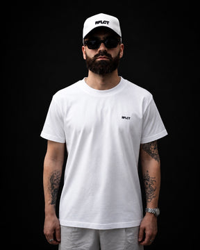 RFLCT REGULAR TEE DOUBLE-PACK