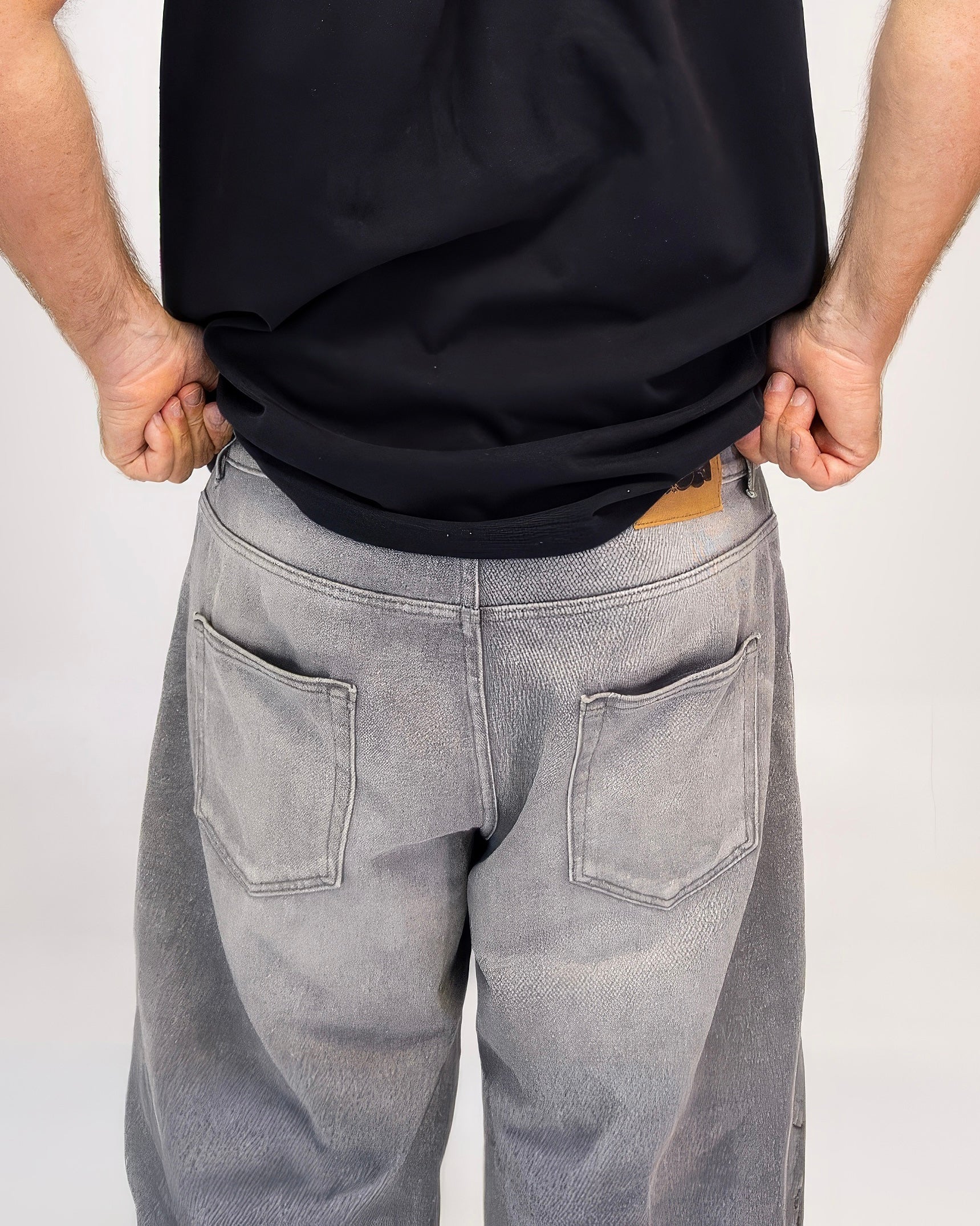ASH JORTS