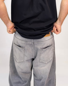 ASH JORTS