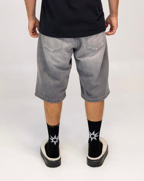 ASH JORTS