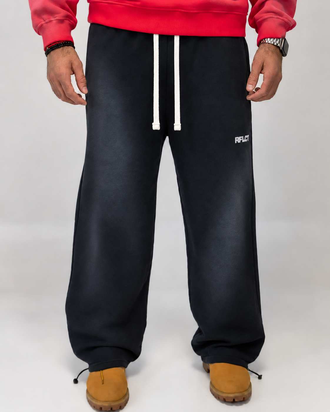 SHADOW SWEATPANTS