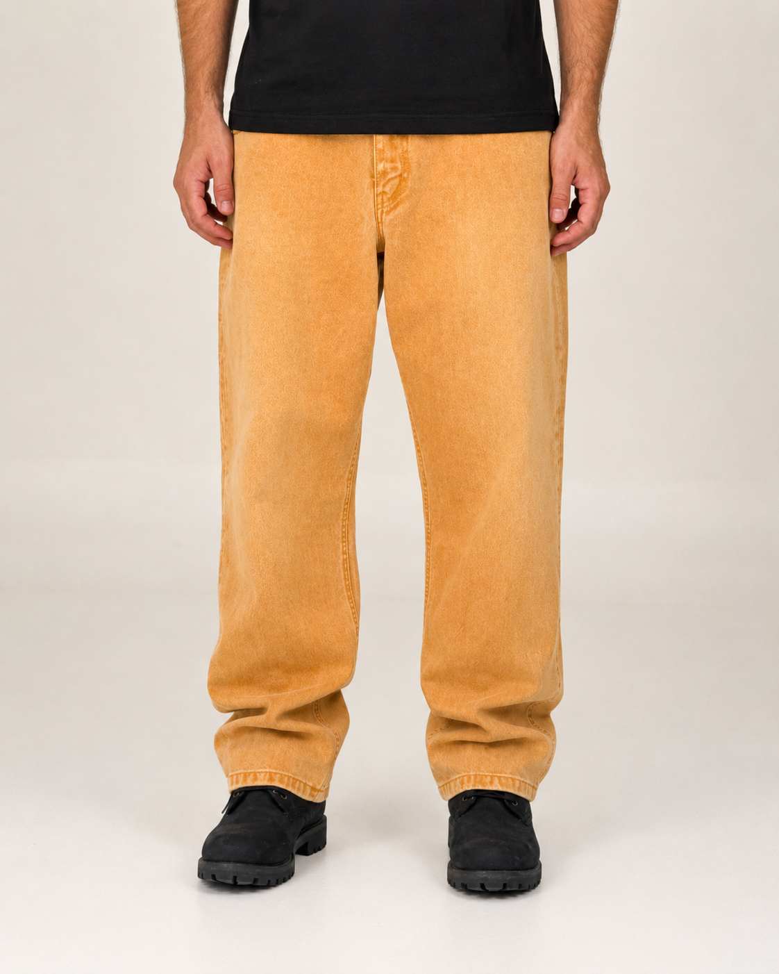 CURRY DENIM