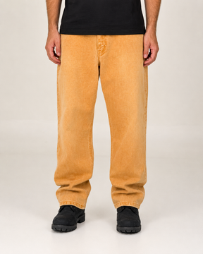 CURRY DENIM