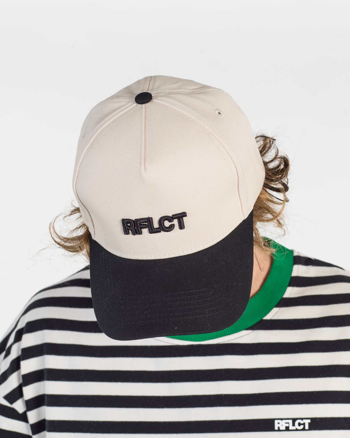 RFLCT BASEBALL-CAP