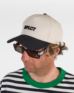RFLCT BASEBALL-CAP