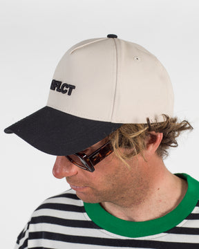 RFLCT BASEBALL-CAP