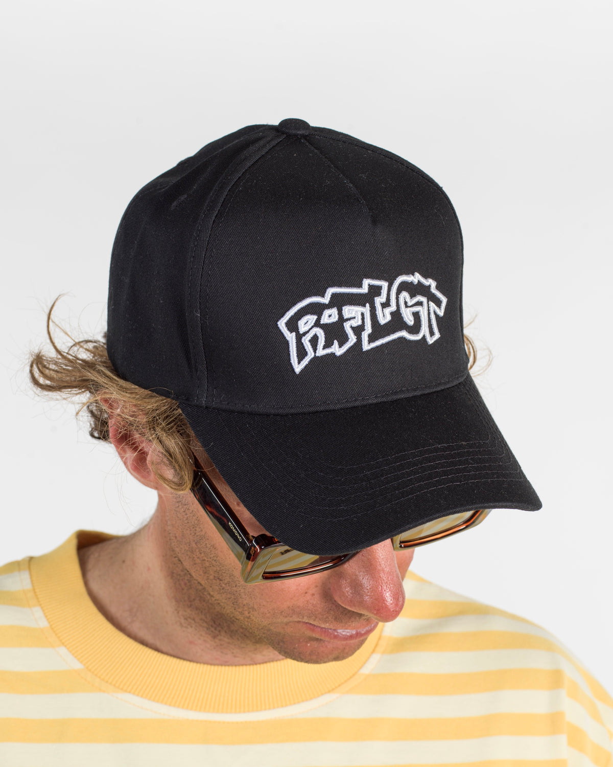 GRAFFITI BASEBALL-CAP