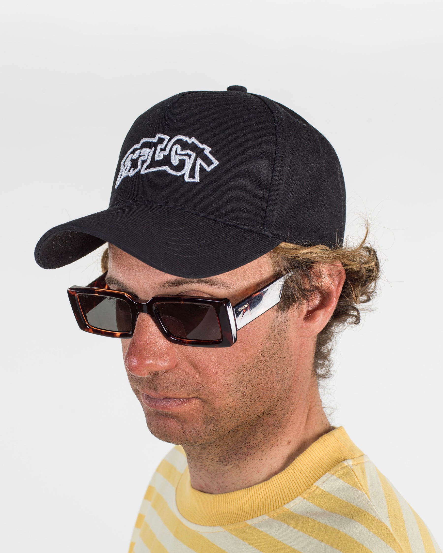 GRAFFITI BASEBALL-CAP