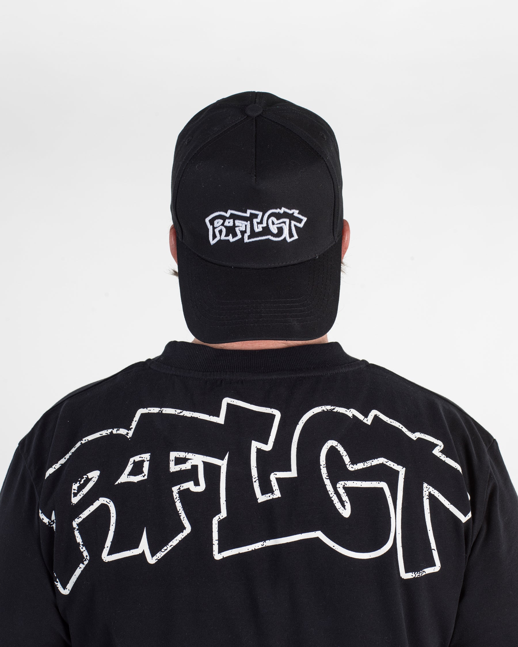 GRAFFITI BASEBALL-CAP