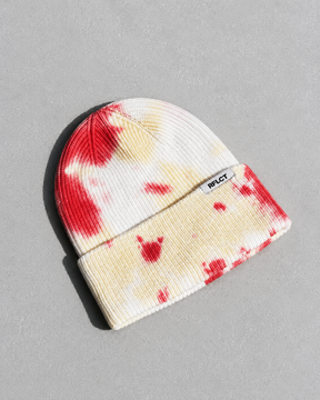 TIE DYE BEANIE