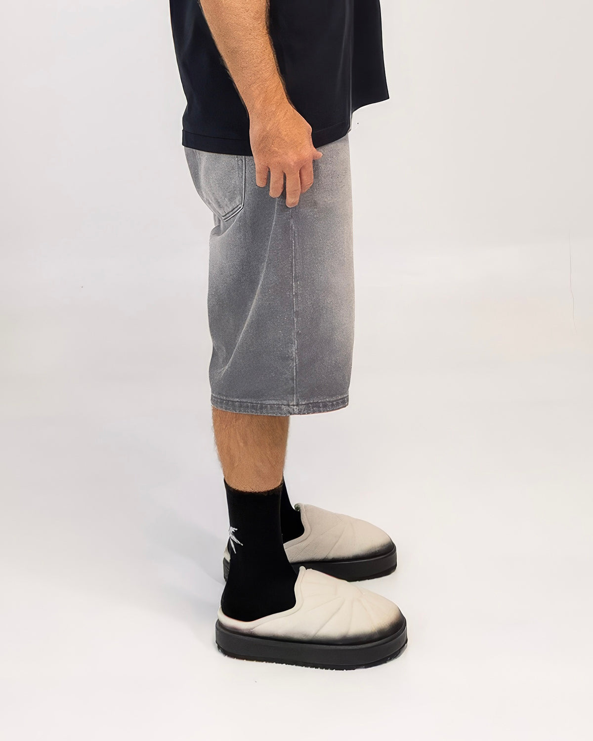 ASH JORTS