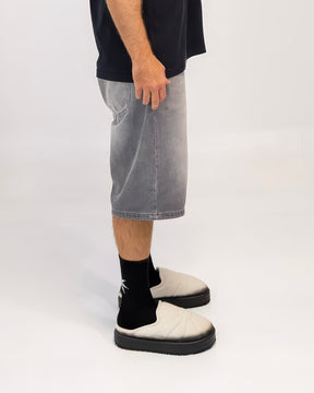ASH JORTS