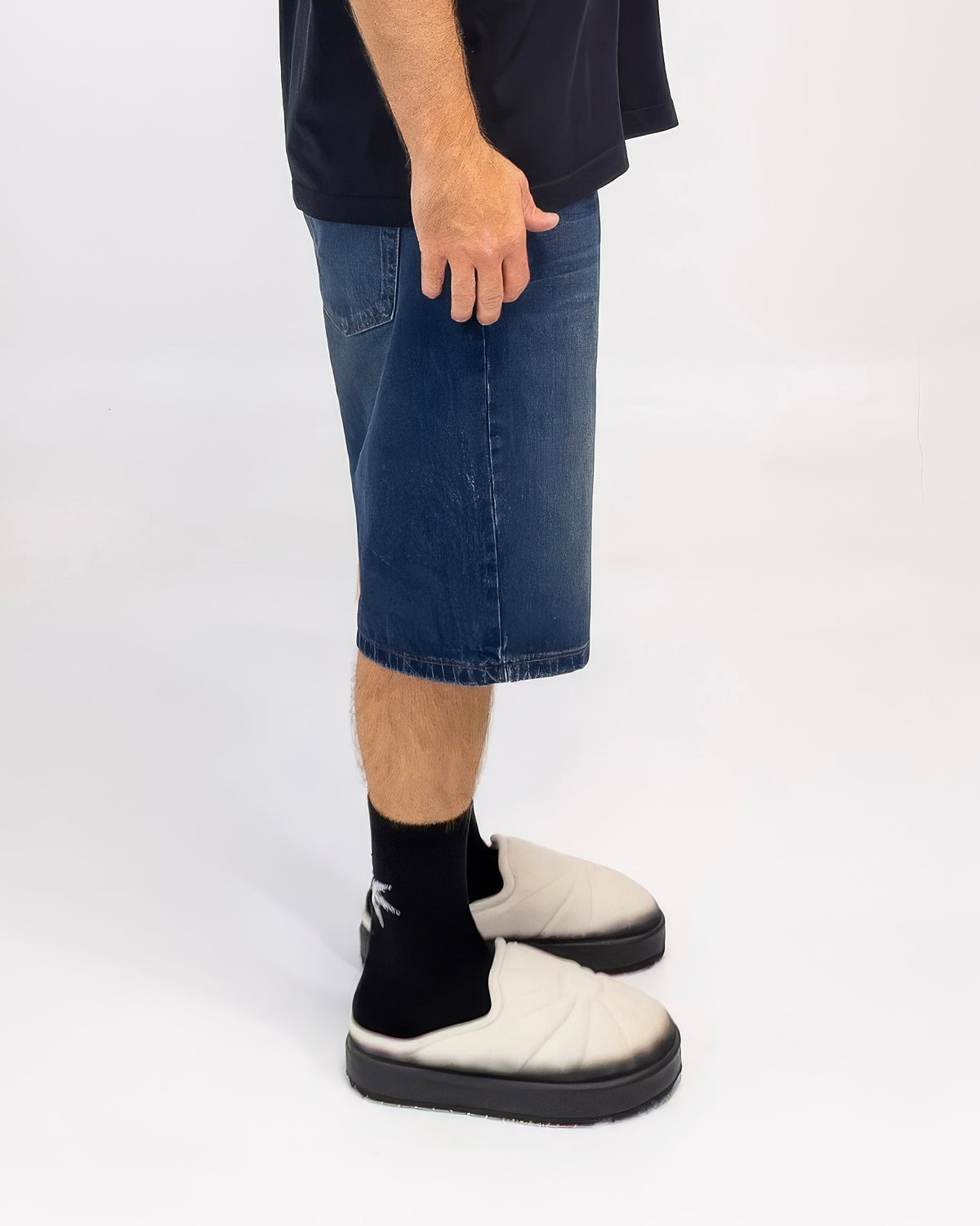 OCEAN JORTS