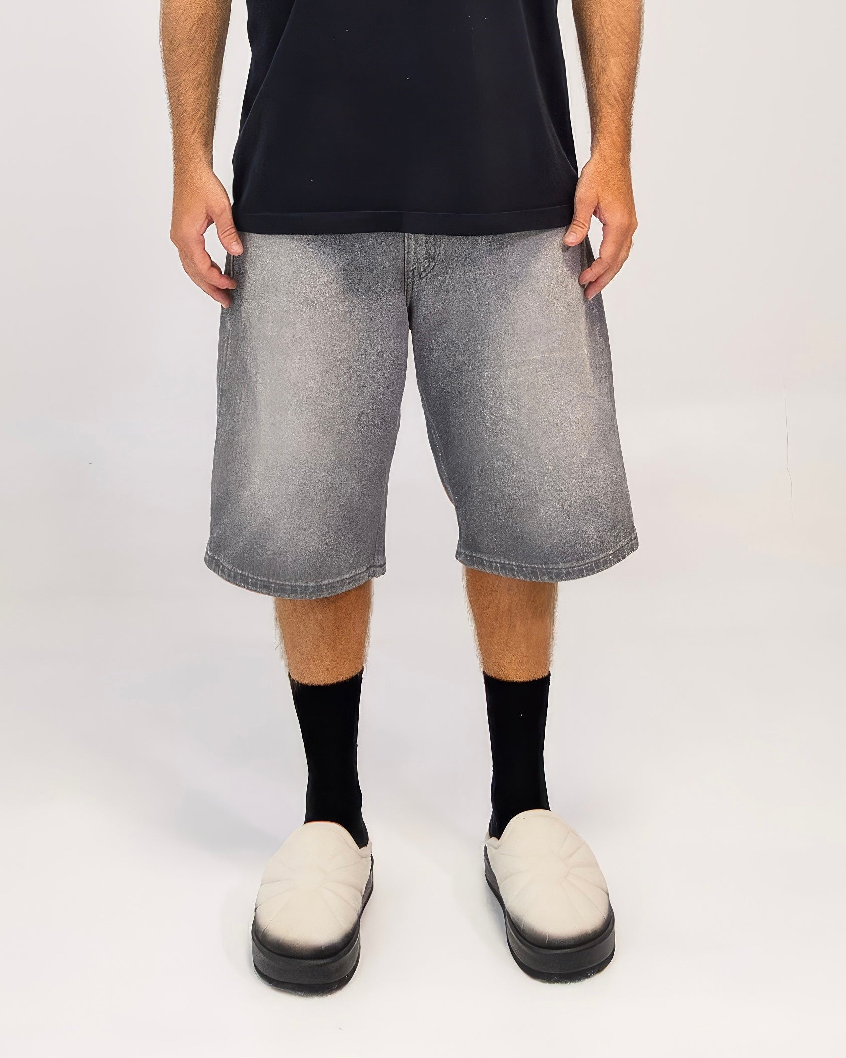 ASH JORTS
