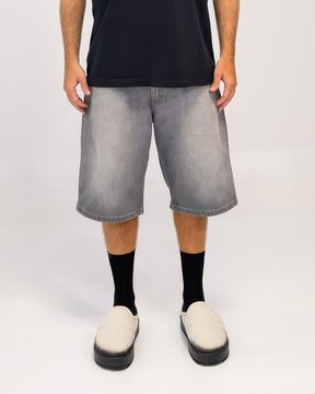 ASH JORTS