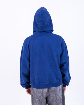 CLOUD MASK HOODIE - MIDNIGHT BLUE (VORBESTELLUNG)