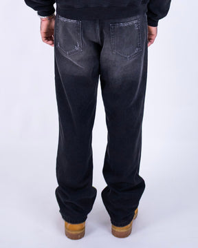 DARK CLOUD DENIM