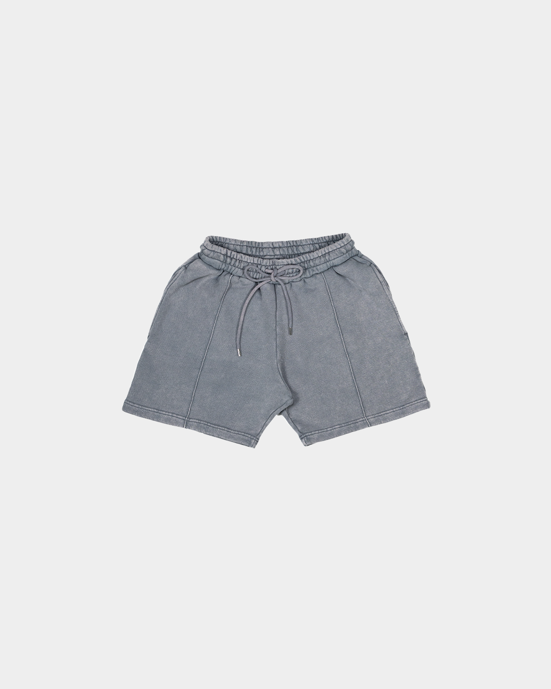 ACID SHORTS GREY