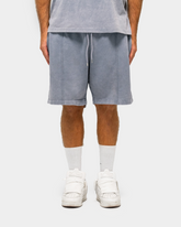 ACID SHORTS GREY 