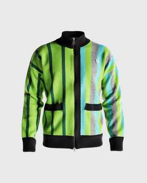 ENERGY WOOL JACKET
