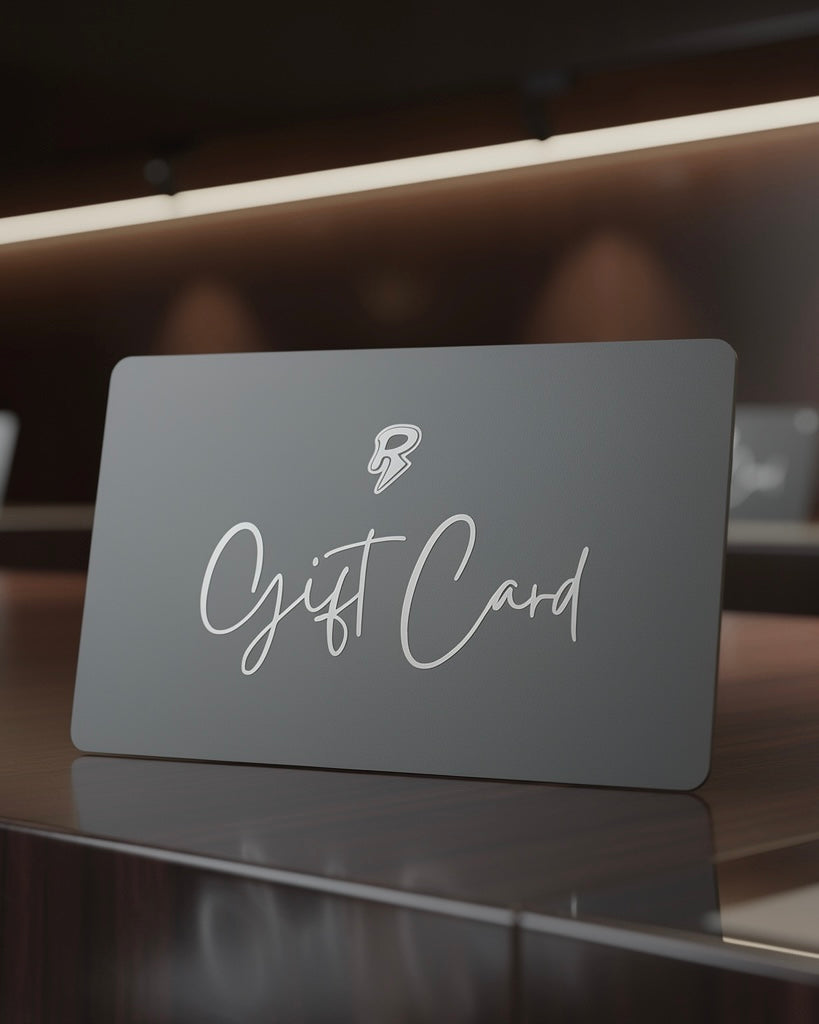 RFLCT GIFT CARD
