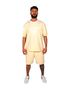 DEJA VU TEE SAND