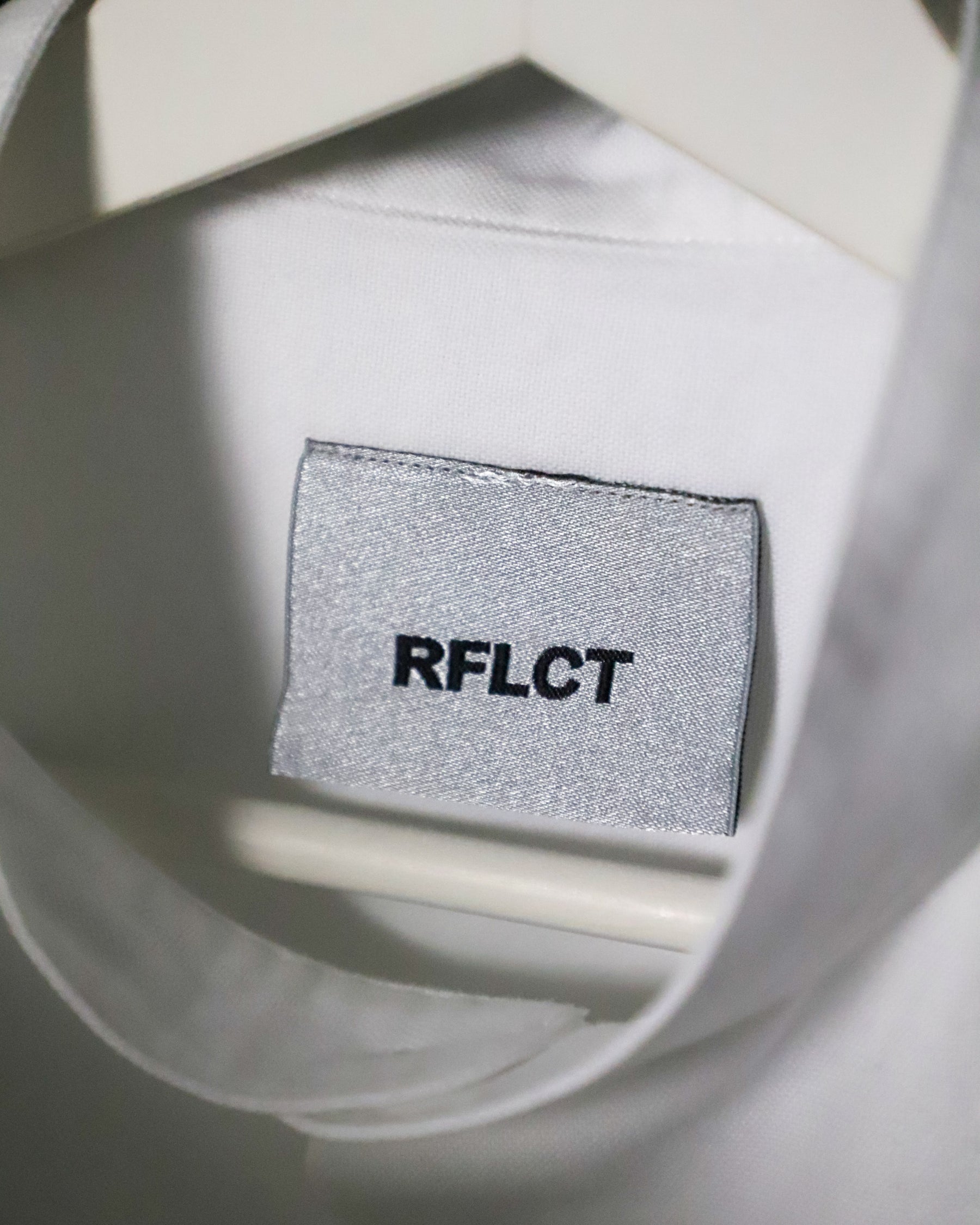THE ARCHITECT SHIRT