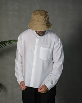 THE ARCHITECT SHIRT