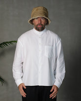 THE ARCHITECT SHIRT