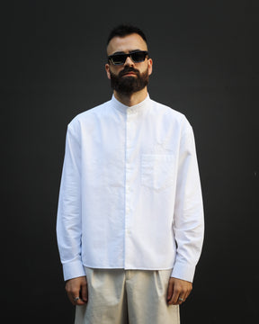 THE ARCHITECT SHIRT