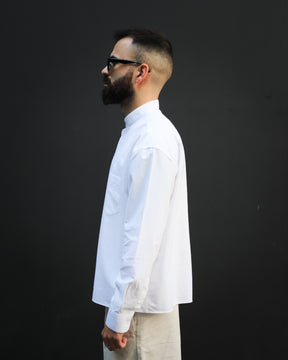 THE ARCHITECT SHIRT