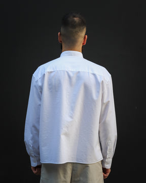 THE ARCHITECT SHIRT