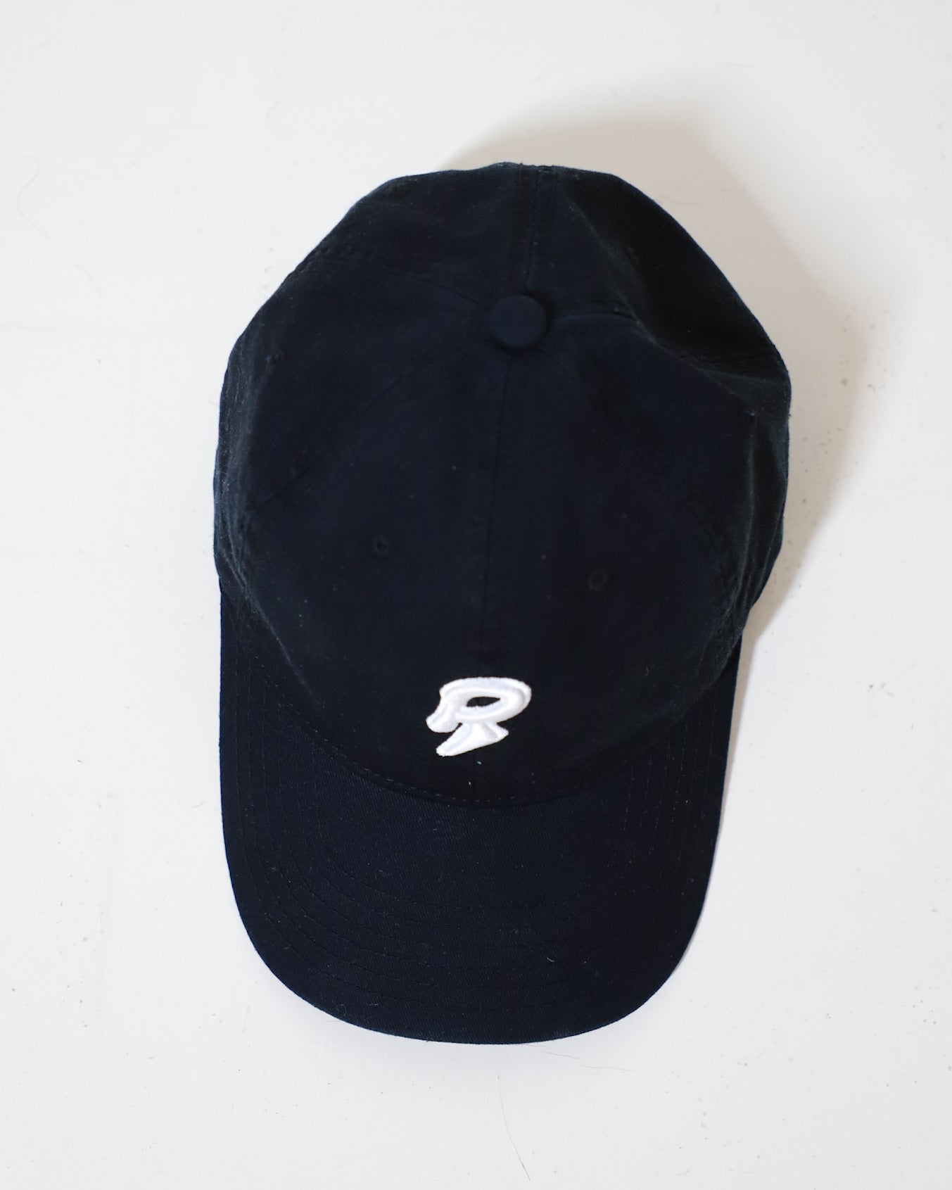 Logo CAP