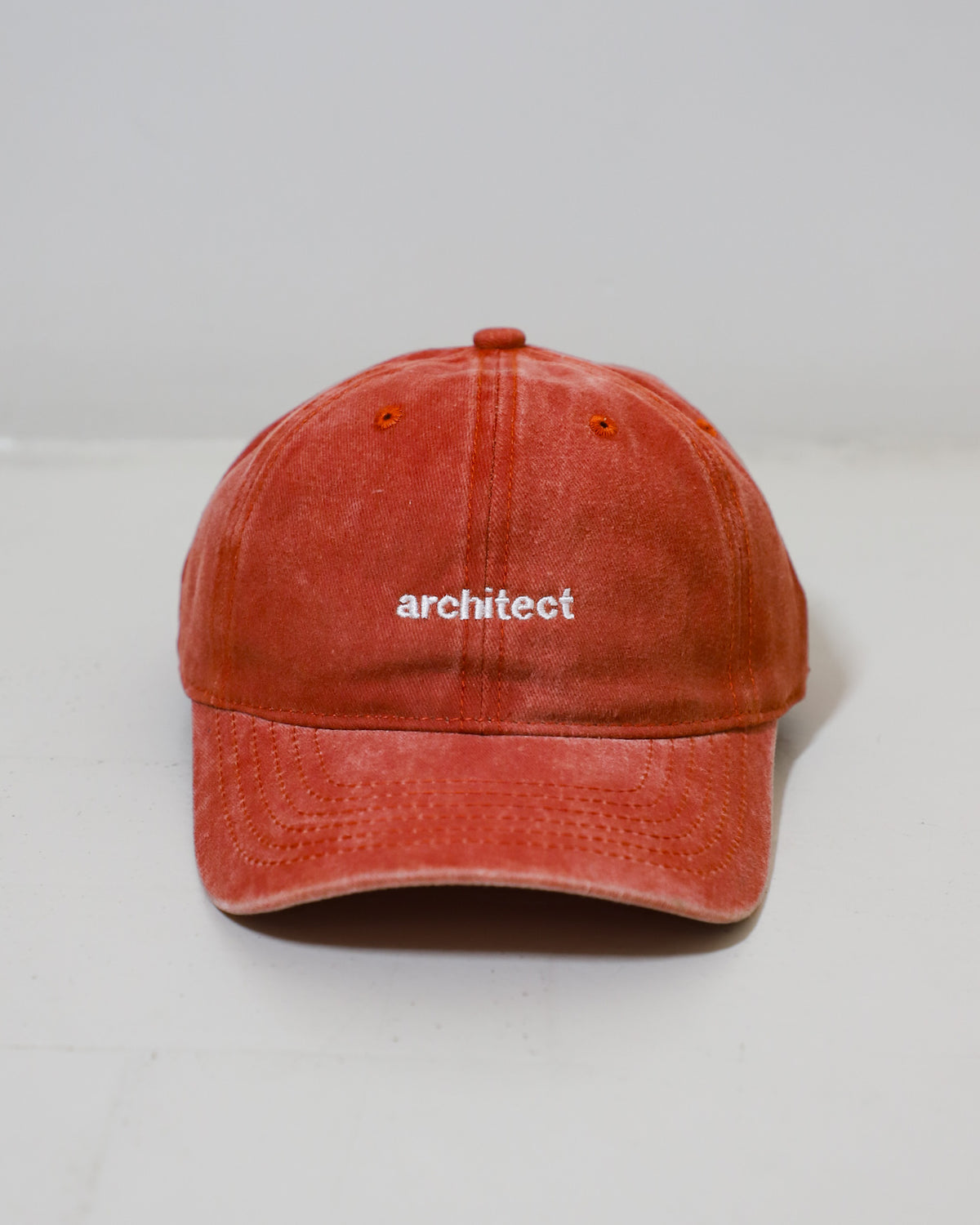 ARCHITECT CAP