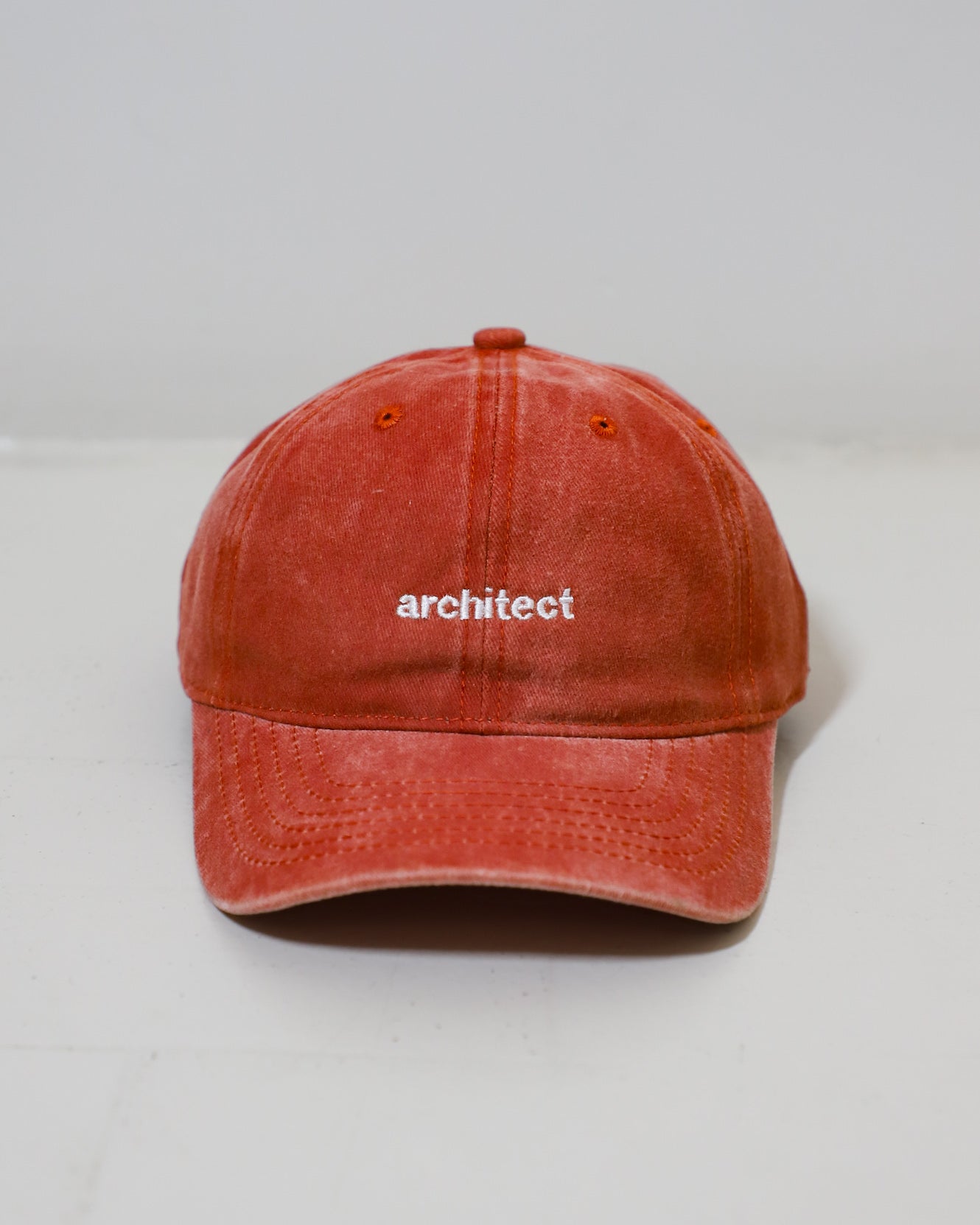 ARCHITECT CAP