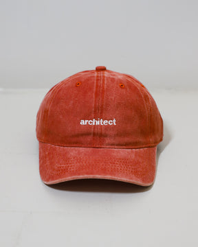 ARCHITECT CAP