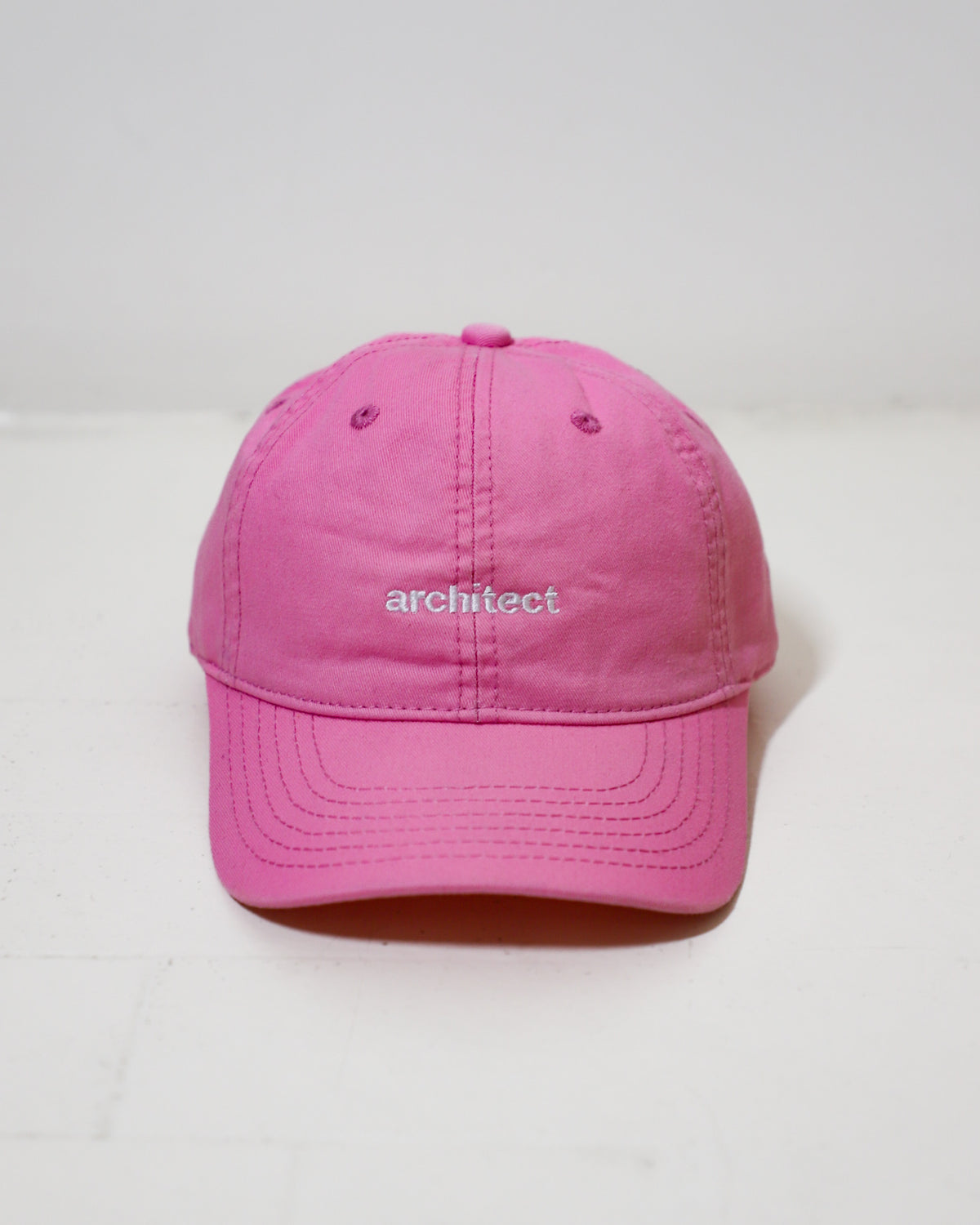 ARCHITECT CAP
