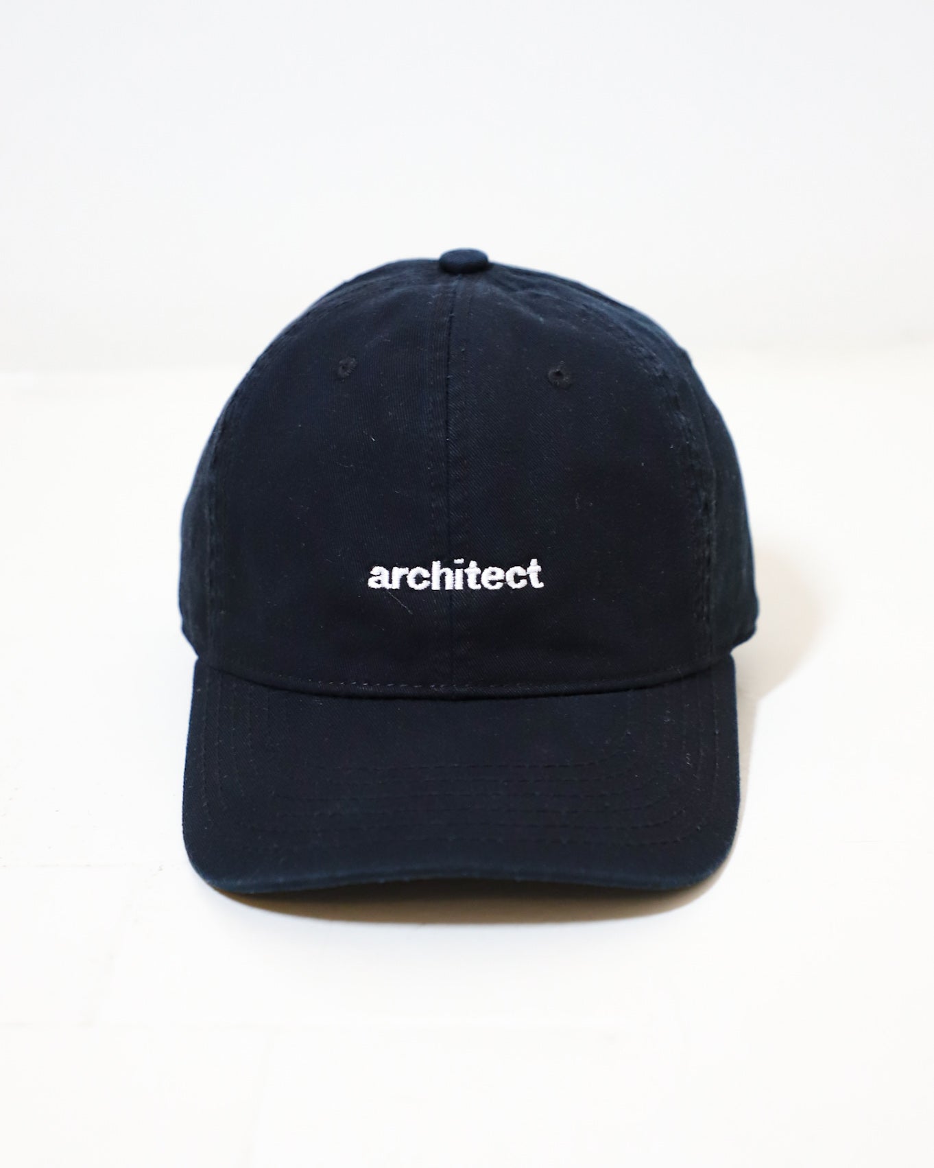 ARCHITECT CAP