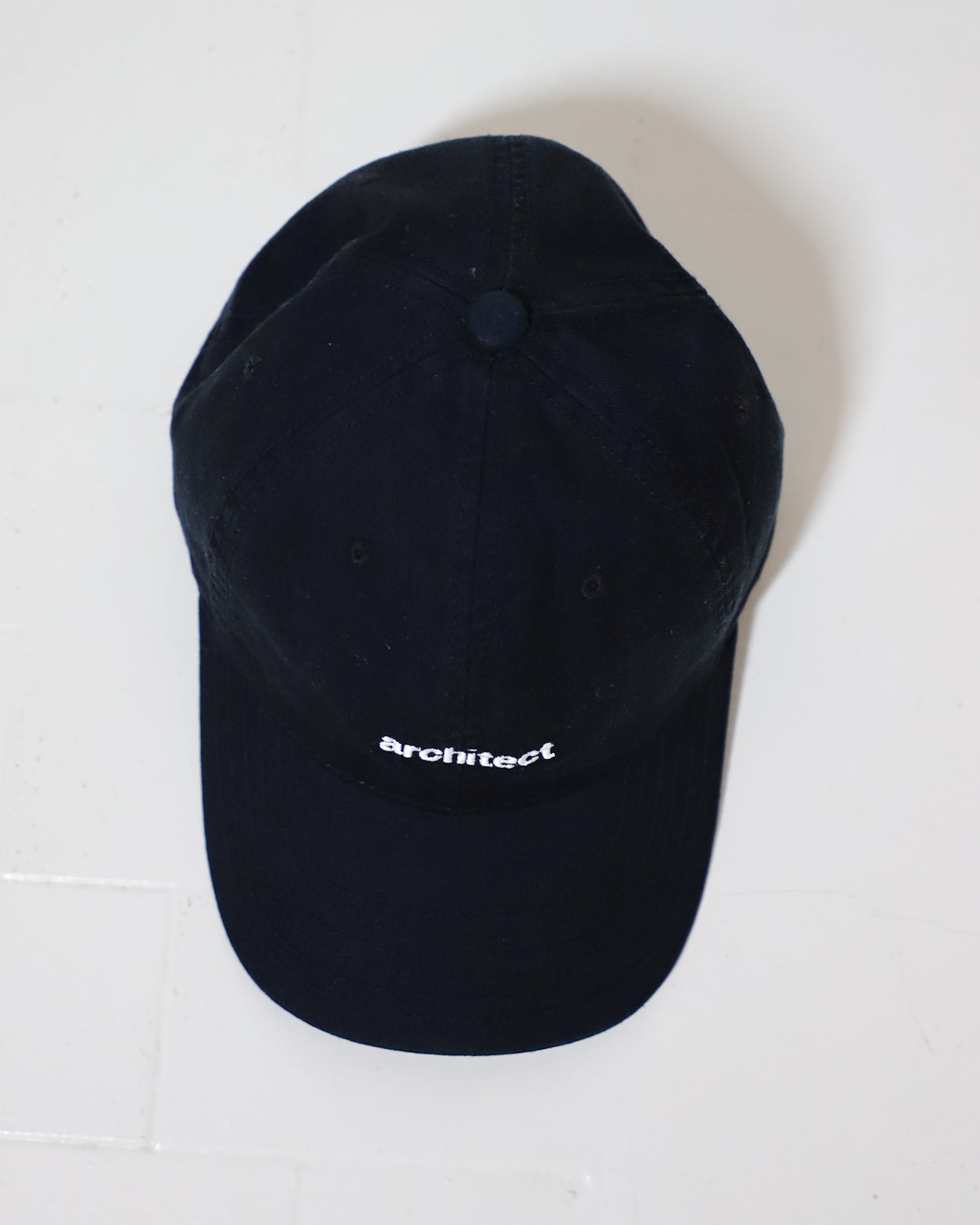 ARCHITECT CAP